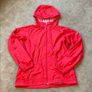 Columbia Wind Breaker